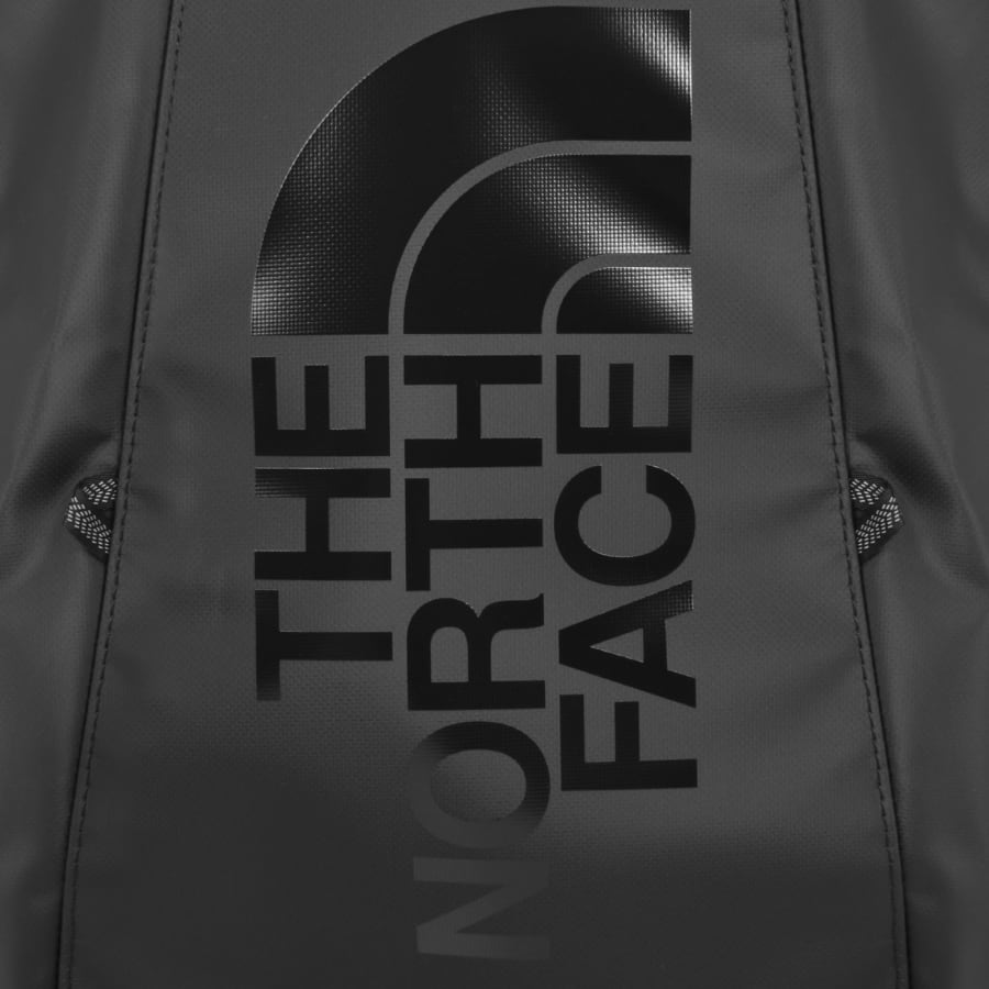 The North Face Rolling Thunder 22 Suitcase Black